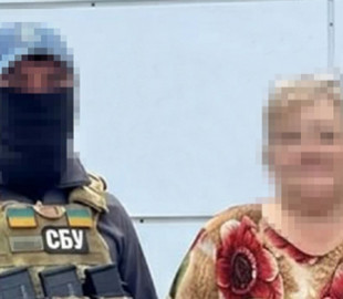 На Криворіжжі безробітна жінка наводила ракети і дрони на ТЕС