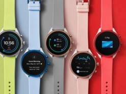 Google купила технологию смарт-часов у Fossil за 40 млн долларов
