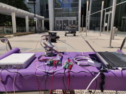 Новая технология может обеспечить бесперебойную передачу данных в сетях 5G на скорости до 800 Мбит/с