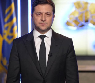 Країни Європи погодили рішення відключити Росію від SWIFT - Зеленський