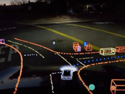 Tesla на 50% снизила число ложных торможений у электромобилей и повысила реакцию автопилота