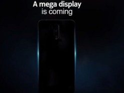 Nokia обещает «мегадисплей» в новом смартфоне