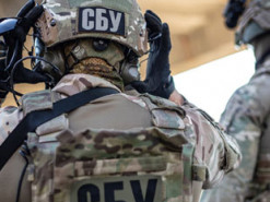 У Тернополі СБУ затримала російського шпигуна, який збирав інформацію про об’єкти критичної інфраструктури та транспортні вузли