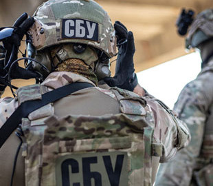 У Тернополі СБУ затримала російського шпигуна, який збирав інформацію про об’єкти критичної інфраструктури та транспортні вузли