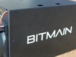 Крупнейшему производителю чипов для майнинга пророчат спад