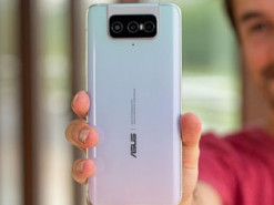 ASUS ZenFone 7 Pro на Snapdragon 865+ представлен официально