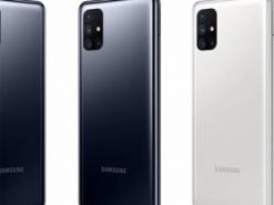 Характеристики Samsung Galaxy M51 подтверждены