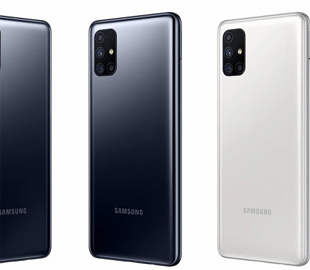 Характеристики Samsung Galaxy M51 подтверждены
