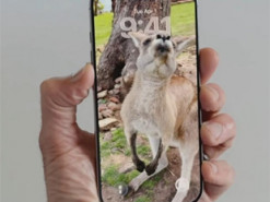 У iOS 26 можна керувати iPhone за допомогою язика та міміки: як це працює