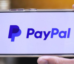 Хакер злив в Мережу паролі від 15,8 млн акаунтів PayPal