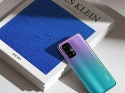 Представлены смартфоны OPPO A54 5G и OPPO A74 5G