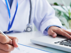 Україна приєднується до Глобальної мережі цифрових документів охорони здоров’я ВООЗ