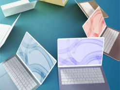 Apple использует устаревший процессор при создании нового MacBook Air