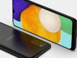 Раскрыта масса подробностей о смартфоне Samsung Galaxy A03s