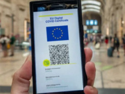 Cоvid-сертифікат в додатку Дія: як працює, чи можна його підробити і термін дії