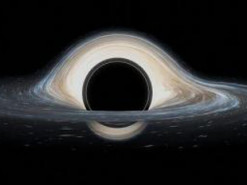 Самый дорогой телескоп проверит теорию Хокинга о черных дырах