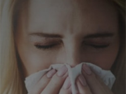 Літня алергія: лікар розповів, на що варто звернути увагу алергікам