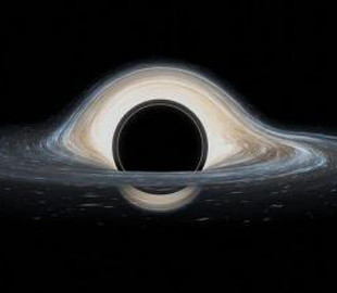 Самый дорогой телескоп проверит теорию Хокинга о черных дырах