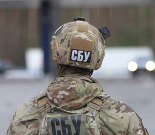 Створював відео на підтримку окупантів: СБУ затримала художника-колаборанта