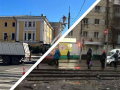 Ось чому ми переможемо: у мережі порівняли фото "мирного" міста рф й обстріляну Україну