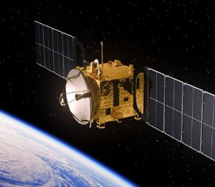 Facebook строит обсерватории для лазерной связи со спутниками