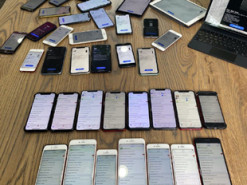 Джейлбрейк iOS 13.5 протестировали на всех айфонах