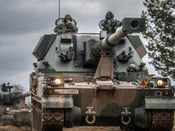 Польща розробляє нову версію САУ, яка добре зарекомендувала себе на полі бою в Україні