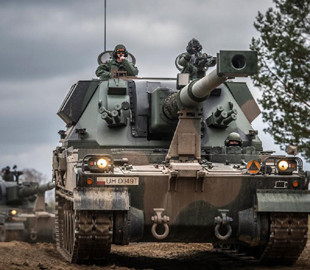 Польща розробляє нову версію САУ, яка добре зарекомендувала себе на полі бою в Україні