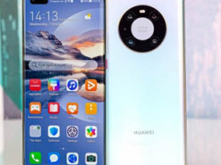 Huawei Mate 40 Pro+ представлен официально