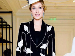 Осадчая осудила Билозир за публичные претензии к Поляковой и Матвиенко