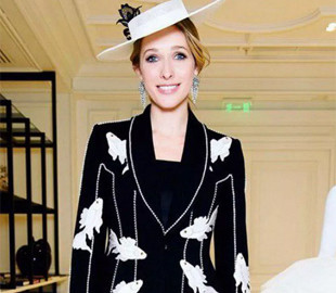 Осадчая осудила Билозир за публичные претензии к Поляковой и Матвиенко