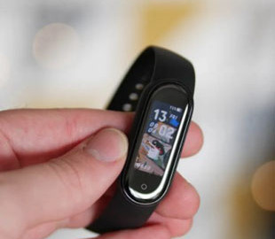 Фитнес-трекер OnePlus показали на реалистичном изображении