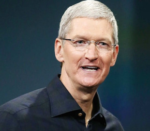 Конгресс США обвинил главу Apple в двойных стандартах