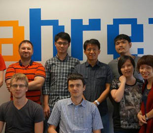 Украинец создает альтернативный Google: 5 тезисов об этом проекте