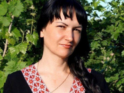 У Криму взяли під варту громадянську журналістку Ірину Данилович, яка висвітлює проблеми охорони здоров’я