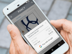 Google Pay заработал в браузерах и на iOS