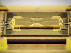 Квантовый процессор из стекла может стать ключом к новой архитектуре компьютеров будущего