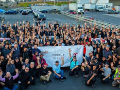 Стремительный рост Tesla превратил многих её сотрудников в миллионеров