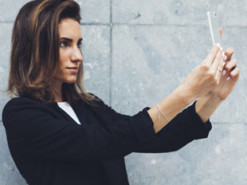 Искусственный интеллект определяет тип личности по селфи