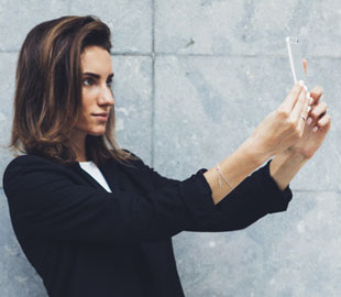 Искусственный интеллект определяет тип личности по селфи