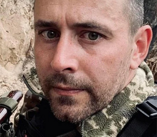 «Цього разу значно тяжче». Режисерка Ірина Цілик поділилася фото свого чоловіка, який повернувся на війну