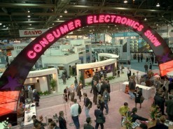 Выставка CES: главные технологические новинки 2018 года