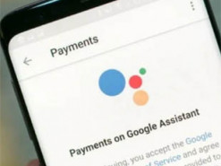 Google добавила в Android подтверждение покупок в интернете голосом