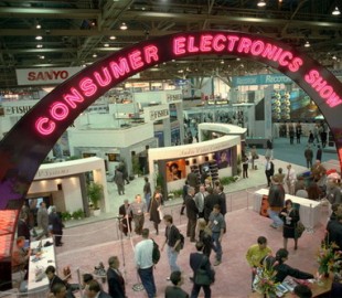 Выставка CES: главные технологические новинки 2018 года