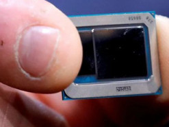 Intel заявила, что дефицит автомобильных компонентов должен отступить уже в конце года