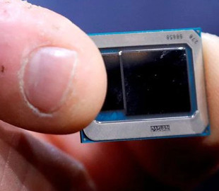 Intel заявила, что дефицит автомобильных компонентов должен отступить уже в конце года
