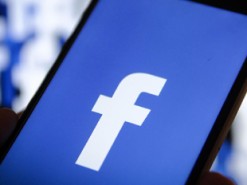 Facebook заблокировал предвыборный ролик Трампа