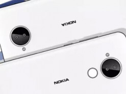 Nokia выпустит смартфон C30 с огромной батареей