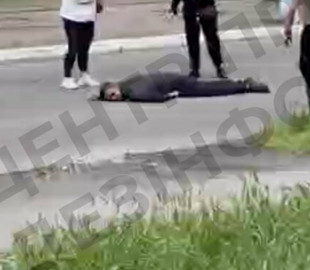 У соцмережах поширили фейк про побиття представниками ТЦК чоловіка в Одесі: поліція спростувала