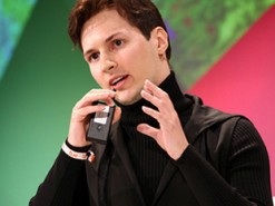 Дуров пожертвует миллионы долларов на обход блокировок в России